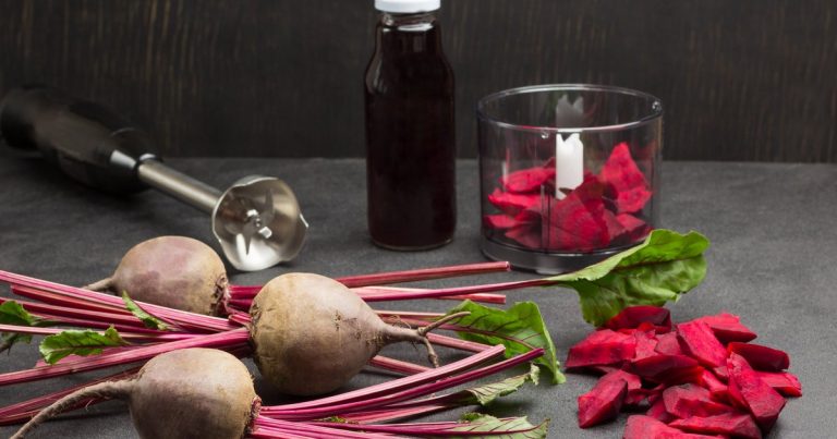 Beetroot and beetroot juice for sports nutrition and OCR performance